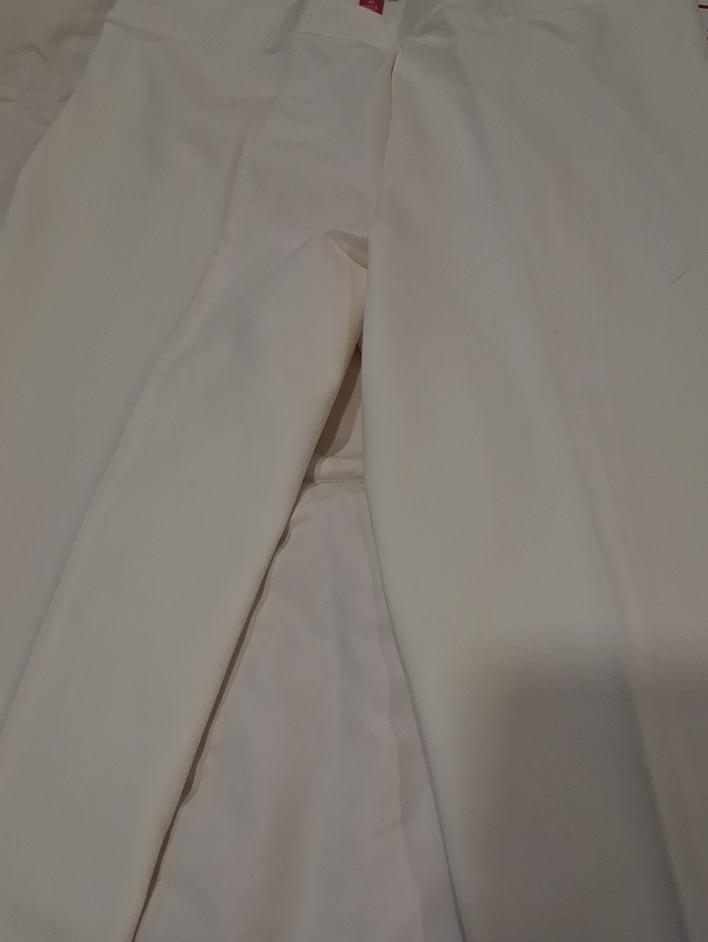 Women's White Leggings Vincent Camuto
